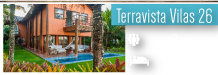 luxury villas for rent in terravista golf trancoso brazil